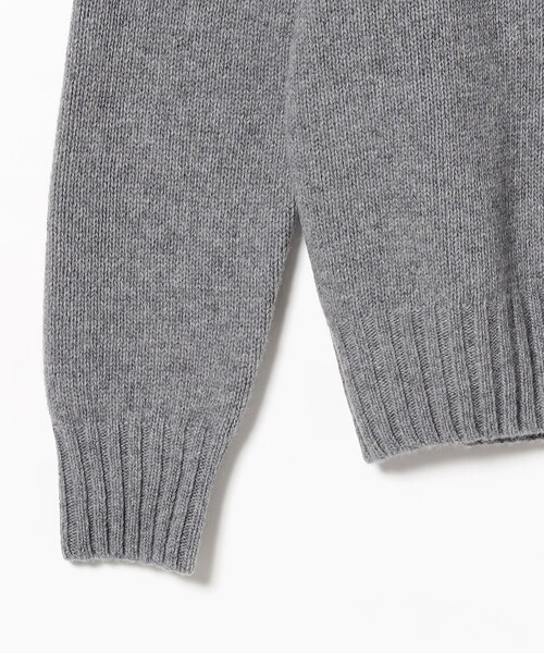 MORGANO（モルガーノ）の「MORGANO × BEAMS F / 別注 5ゲージ モック