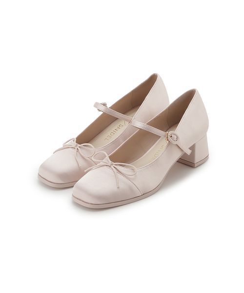 セール】【Chacott】メリージェーン（パンプス）｜Chacott（チャコット