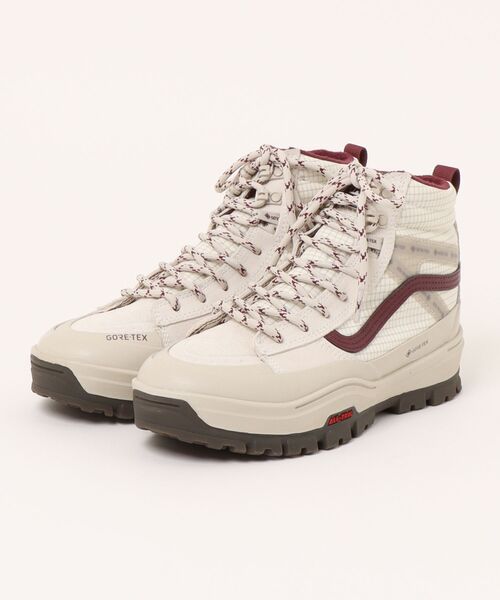 VANS ヴァンズ MTE SK8-HI GORE-TEX INSULATED MTE スケートハイ GORE