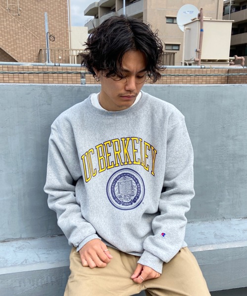 Champion（チャンピオン）の「CHAMPION/チャンピオン リバースウィーブ
