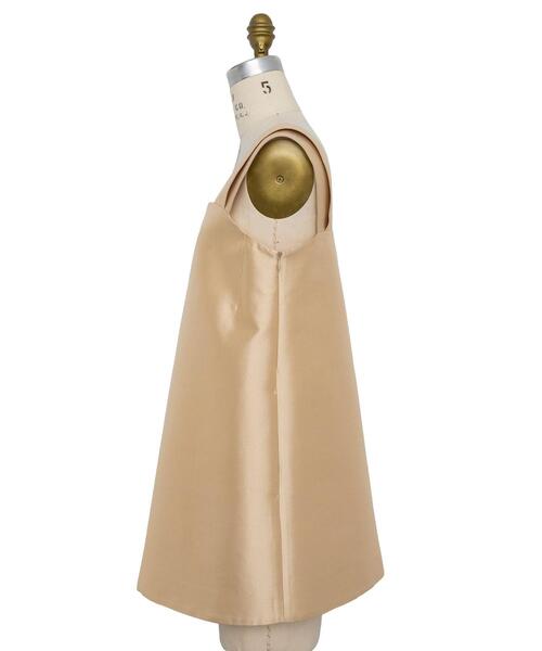 Drawer（ドゥロワー）の「＜Drawer（ドゥロワー）＞ ウールシルク