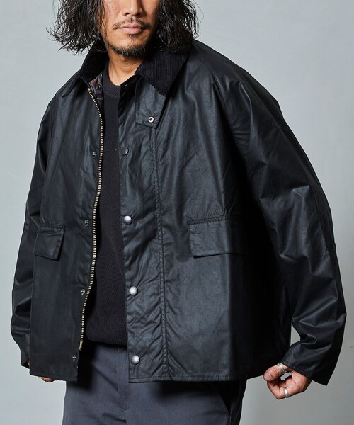 Barbour（バブアー）の「Barbour/バブアー 【EXCLUSIVE】 BORROWDALE