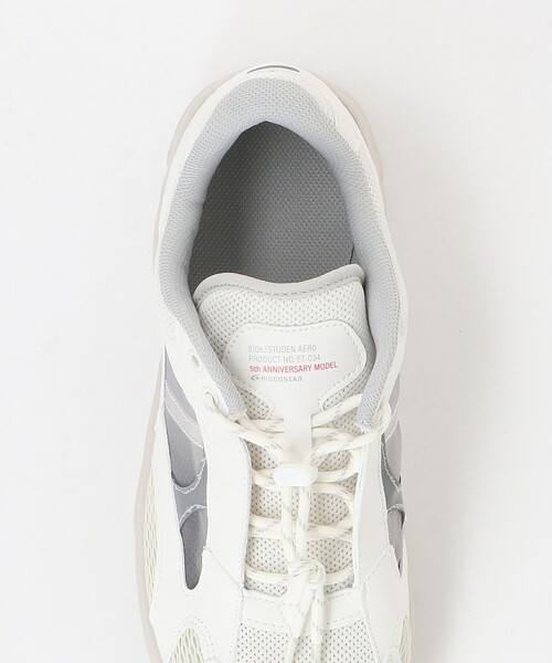 810s＞ STUDENAERO/スニーカー（スニーカー）｜Steven Alan