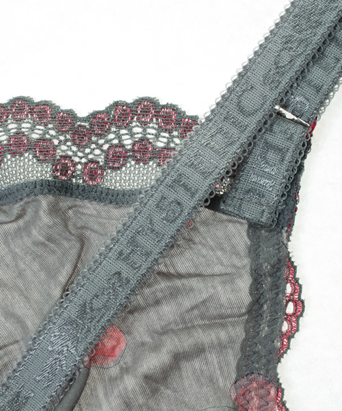 HYSTERIC GLAMOUR（ヒステリックグラマー）の「HYSTERIC BEAR & MY