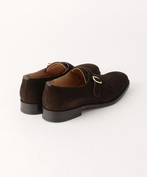 Church's（チャーチ）の「＜Church's（チャーチ）＞BECKET SUEDE