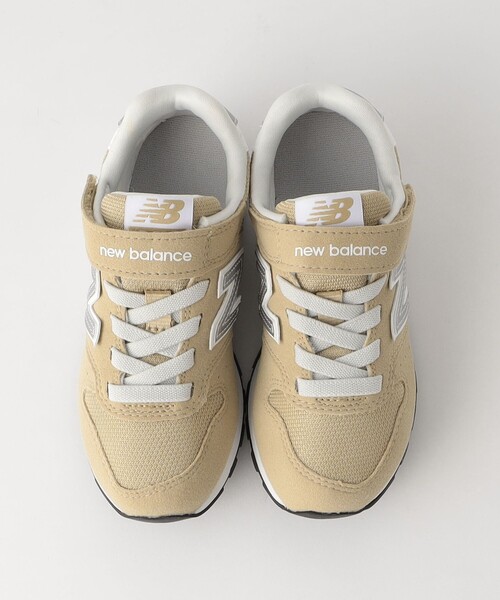 セール】＜New Balance＞YV996 スニーカー / キッズ 17cm-24cm