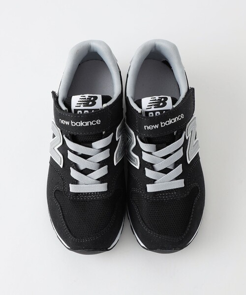 セール】＜New Balance＞YV996 スニーカー / キッズ 17cm-24cm