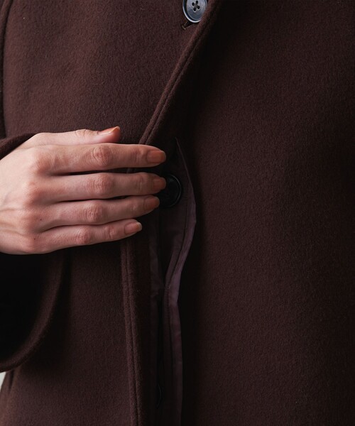 Steven Alan（スティーブンアラン）の「＜Steven Alan＞ウール