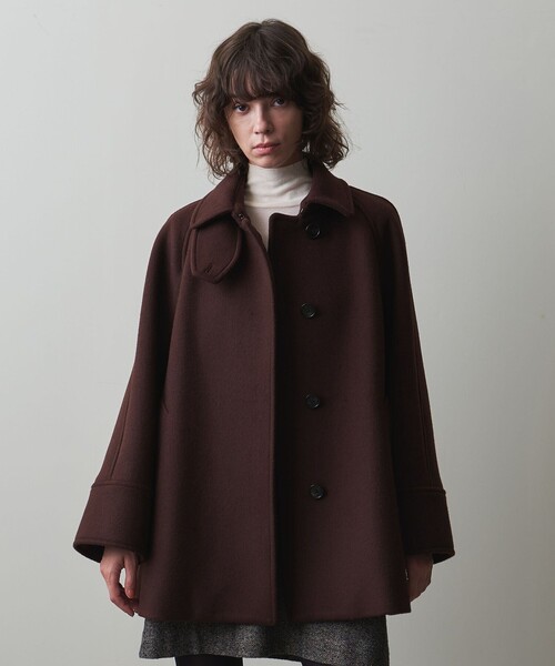 Steven Alan（スティーブンアラン）の「＜Steven Alan＞ウール