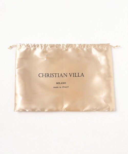 CHRISTIAN VILLA（クリスチャンヴィラ）の「【別注】CHRISTIAN VILLA