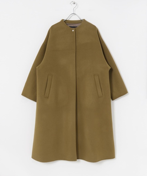 URBAN RESEARCH（アーバンリサーチ）の「Super140ノーカラーリバー