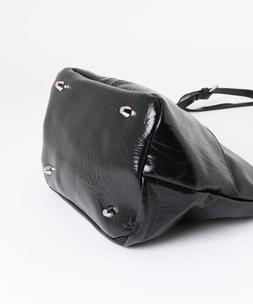 セール】【 Port / ポート 】 フロントポケット デザイン 2WAY