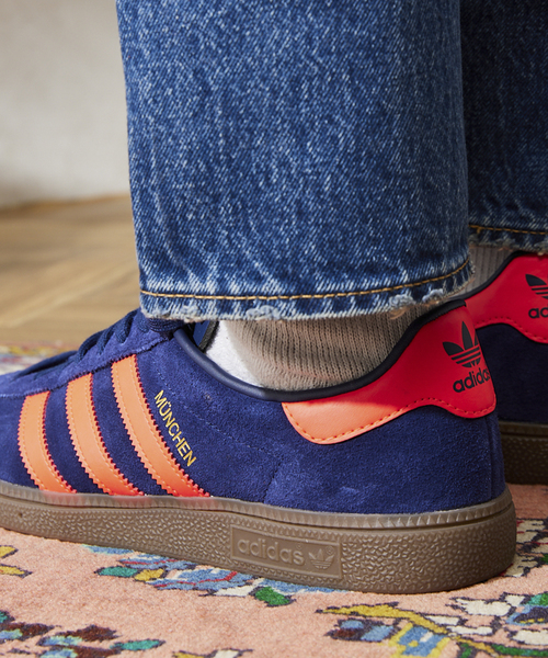 adidas（アディダス）の「【adidas / アディダス】 MUNCHEN