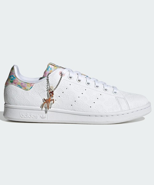 adidas（アディダス）の「ディズニー スタンスミス / Disney Stan