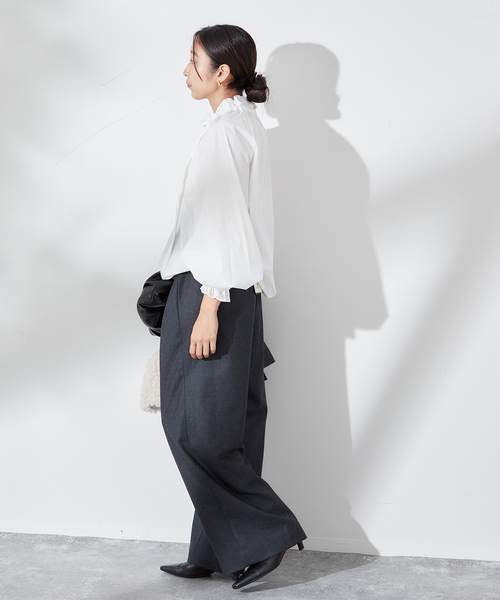 journal standard L'essage（ジャーナルスタンダードレサージュ）の