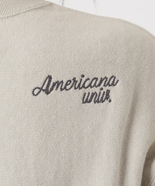 AMERICANA（アメリカーナ）の「【AMERICANA/アメリカーナ】 PREPS