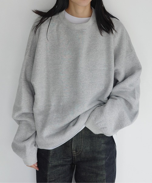 ENCIRCLE（エンサークル）の「【ENCIRCLE/エンサークル】en sweatshirt