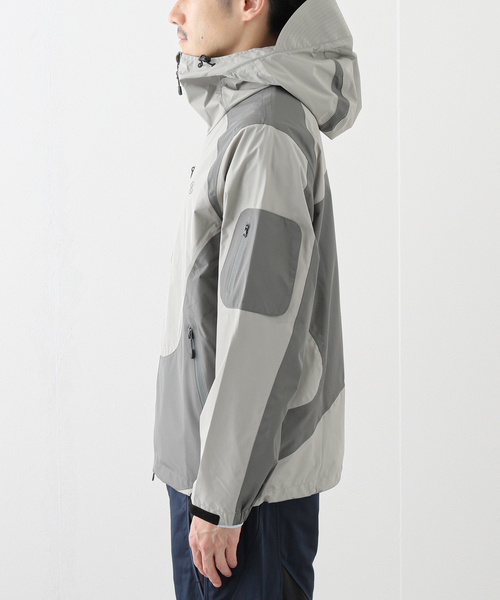 SAN SAN GEAR / サン サン ギア】2.5L JACKET（その他アウター）｜SAN