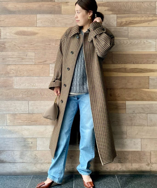 journal standard L'essage（ジャーナルスタンダードレサージュ）の