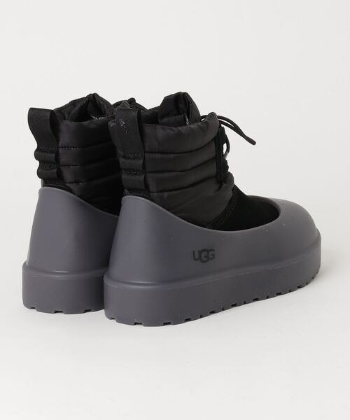 UGG（アグ）の「UGG Classic Mini Lace-Up Weather / アグ
