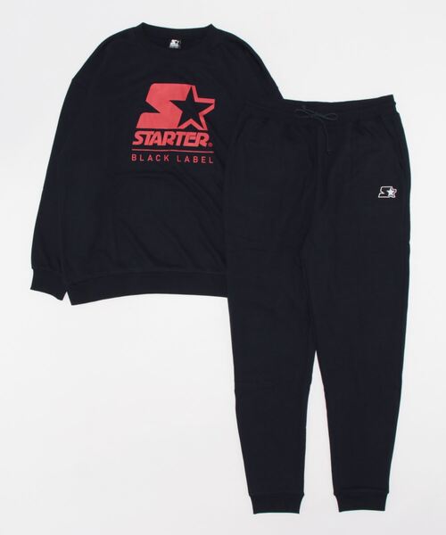 STARTER BLACK LABEL（スターターブラックレーベル）の「STARTER BLACK