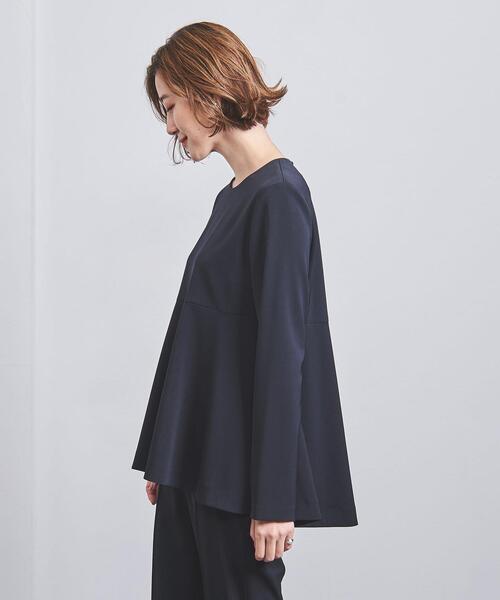 UNITED ARROWS（ユナイテッドアローズ）の「FEEL FREE 2WAY ブラウス