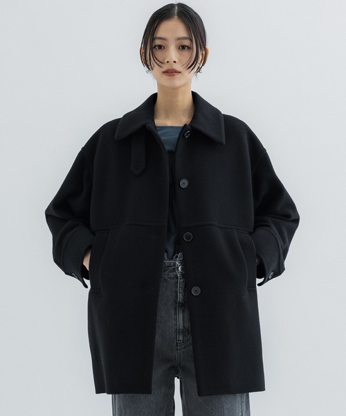 UNITED TOKYO（ユナイテッドトウキョウ）の「【WEB限定】オーバー