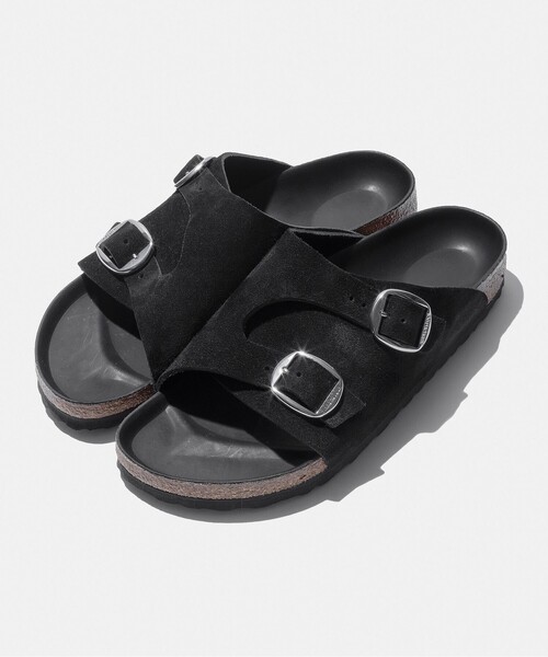 BIRKENSTOCK（ビルケンシュトック）の「【別注】 ＜BIRKENSTOCK