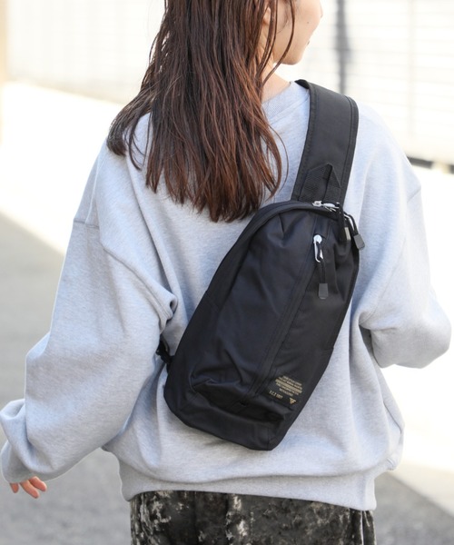 セール】【FORECAST】Cross Body Bag クロスボディバッグ ショルダー