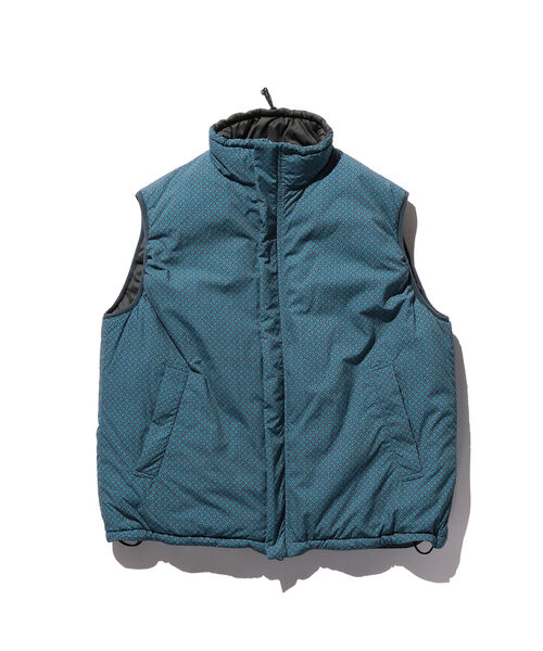 BEAMS PLUS（ビームスプラス）の「BEAMS PLUS / ミリタリー パフ