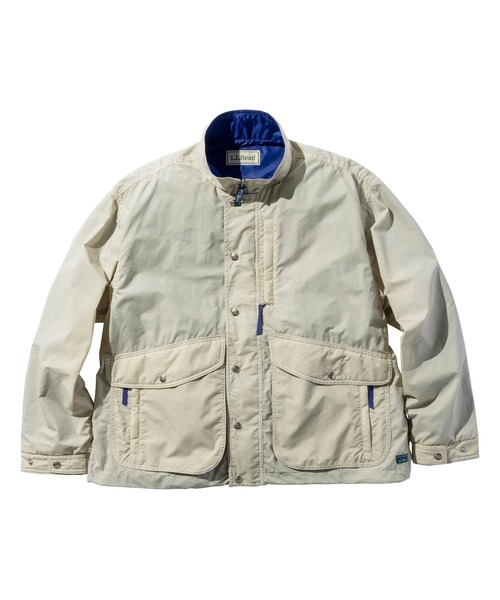 JAPAN EDITION】ビーンズ・ウィンディ・リッジ・ジャケット（ナイロン