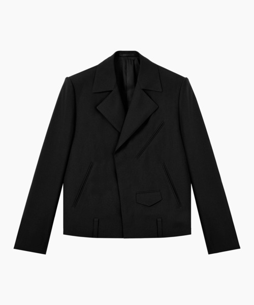 LAD MUSICIAN（ラッドミュージシャン）の「RIDERS JACKET（テーラード