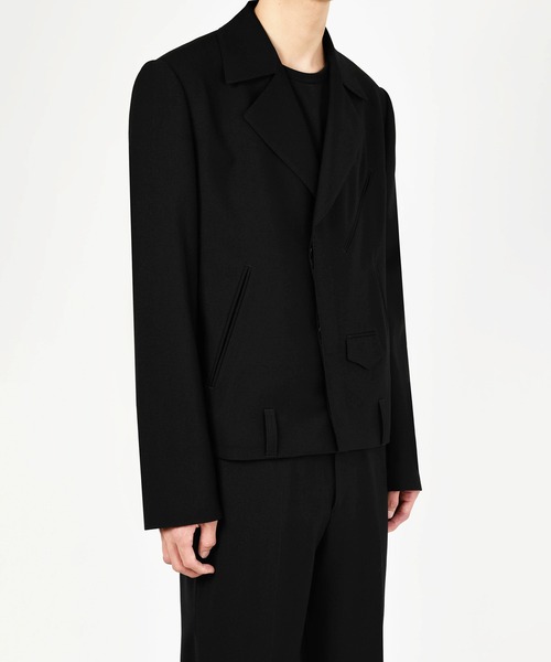 LAD MUSICIAN（ラッドミュージシャン）の「RIDERS JACKET（テーラード