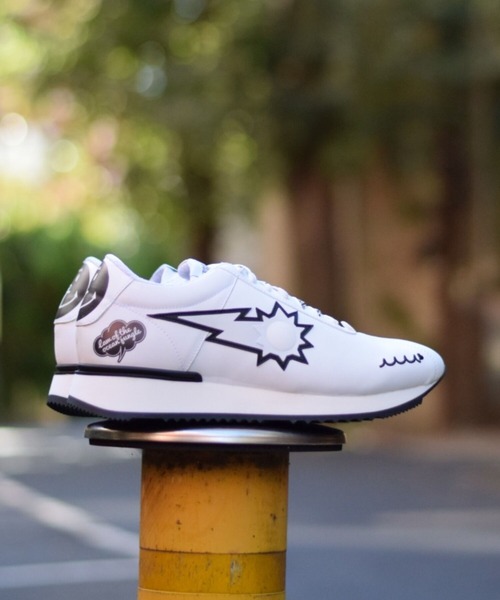 muta marine（ムータ・マリン）の「URBAN SUN×muta MARINE/アーバン