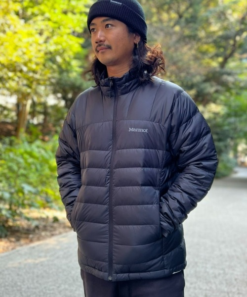 MARMOT（マーモット）の「【Marmot】750FP Prime Down Jacket（ダウン