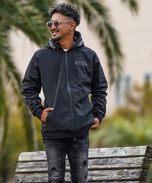 adamsJUGGLER｜アダムスジャグラーのジャケット/アウター（フードあり