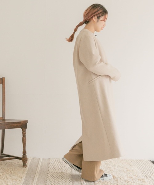 ITEMS URBANRESEARCH（アイテムズ アーバンリサーチ）の「ウール