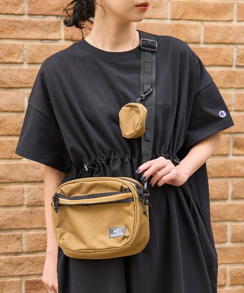 FREAK'S STORE（フリークスストア）の「MEI/メイ ANYWAY POUCH/エニー