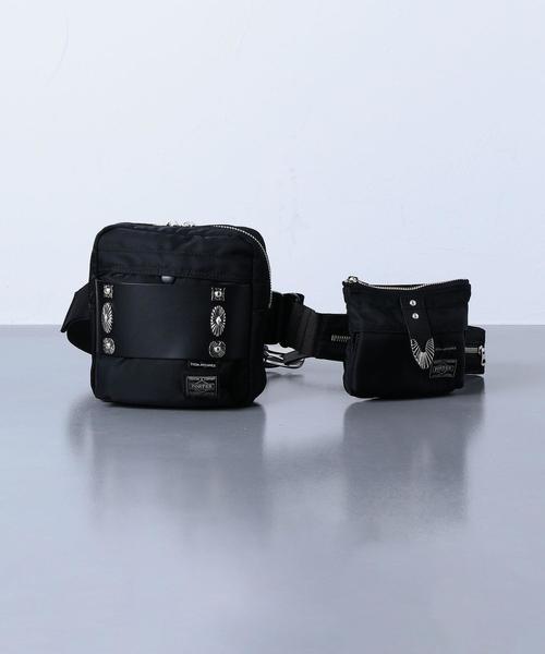 UNITED ARROWS（ユナイテッドアローズ）の「＜TOGA×PORTER（トーガ