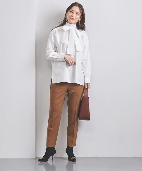 UNITED ARROWS（ユナイテッドアローズ）の「＜UNITED ARROWS＞C リボン