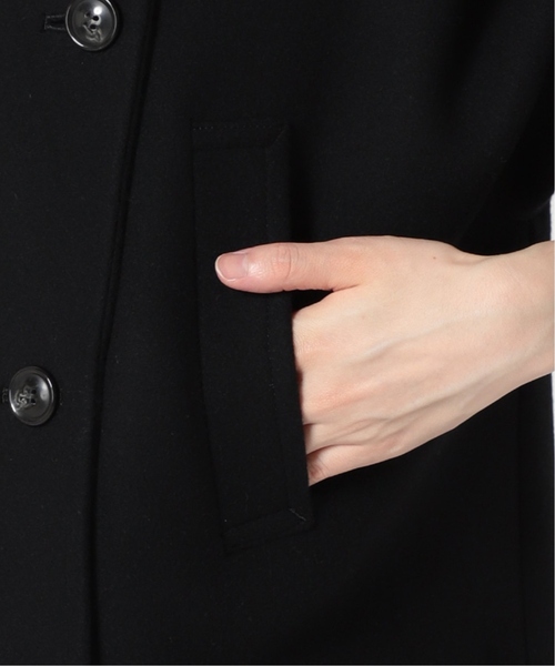 FRAMeWORK（フレームワーク）の「≪追加≫ロング Pコート2（ピーコート