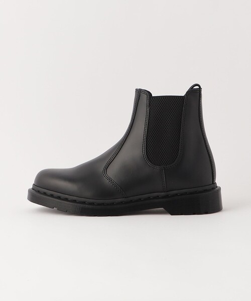 Dr.Martens＞ 2976 MONO チェルシー ブーツ（ブーツ）｜Dr. Martens