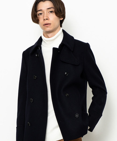 ATTACHMENT（アタッチメント）の「【ATTACHMENT】STUDIOUS限定別注