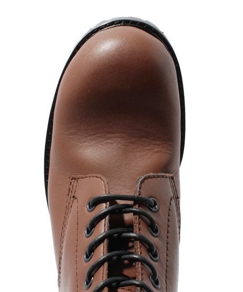 HYSTERIC GLAMOUR（ヒステリックグラマー）の「SIDE ZIP 8 HOLE