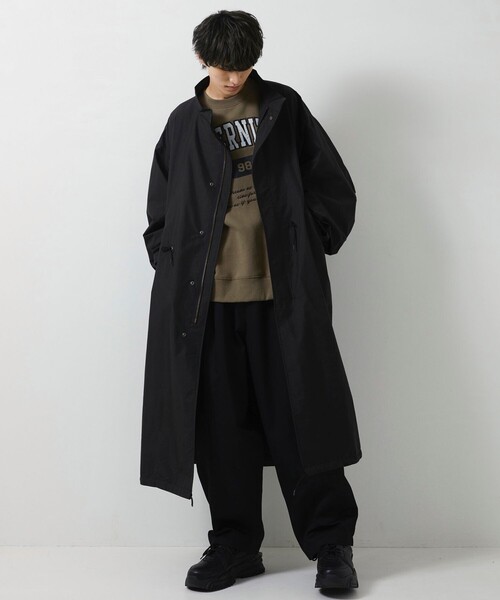 FREAK'S STORE（フリークスストア）の「WEB限定 WEARISTA tai×FREAK'S