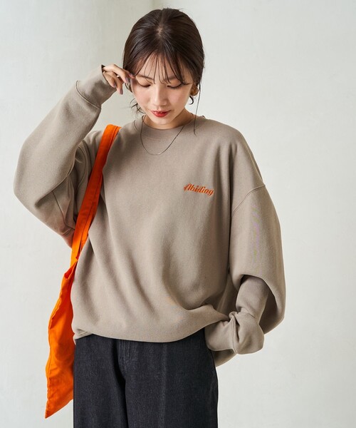 FREAK'S STORE（フリークスストア）の「限定展開 サガラ刺繍 バック