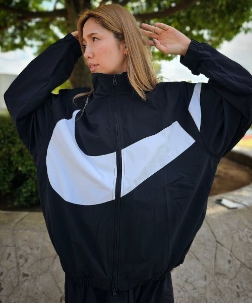 NIKE/ナイキ トラックジャケット HV4108-010/HV4108-547（ナイロン