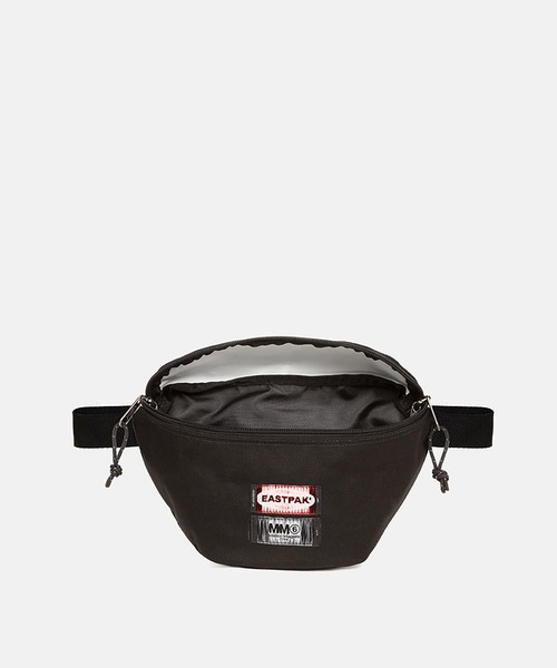 MM6 Maison Margiela（ｴﾑｴﾑｼｯｸｽ ﾒｿﾞﾝ ﾏﾙｼﾞｪﾗ）の「EASTPAK×MM6