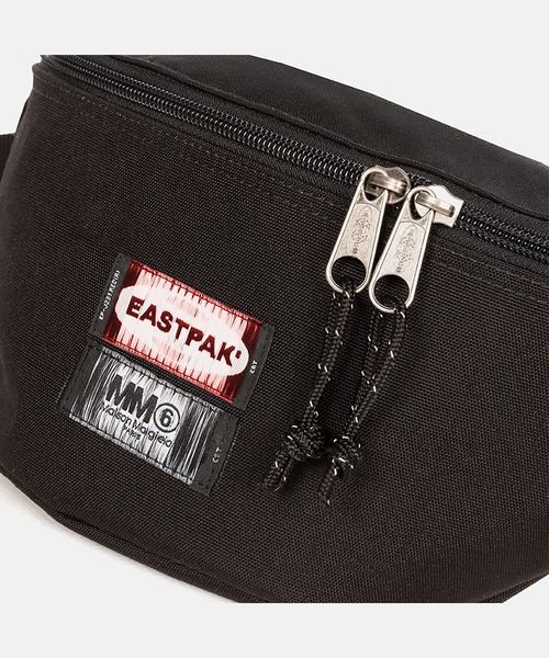 MM6 Maison Margiela（ｴﾑｴﾑｼｯｸｽ ﾒｿﾞﾝ ﾏﾙｼﾞｪﾗ）の「EASTPAK×MM6