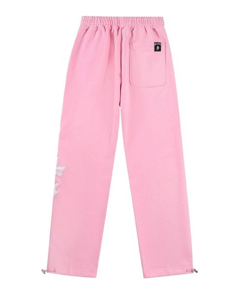 SUPPLIER/サプライヤー】IRON LOGO JOGGER / スウェット スウェット